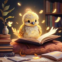 KindleMissie profile picture
