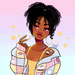 GeminiPrincess08 profile picture
