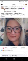 Lilmzsunshine316 profile picture