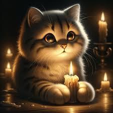 CandleLight06 profile picture