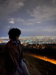 RozhinPanahi profile picture