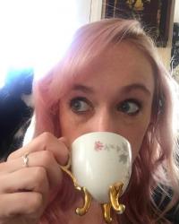 Kate profile picture