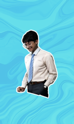 Nirjhar profile picture