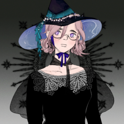 witchybirdie profile picture